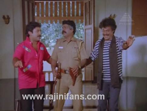 Guru Sishyan (1988)  - Photo Gallery - Rajinifans.com photo 96