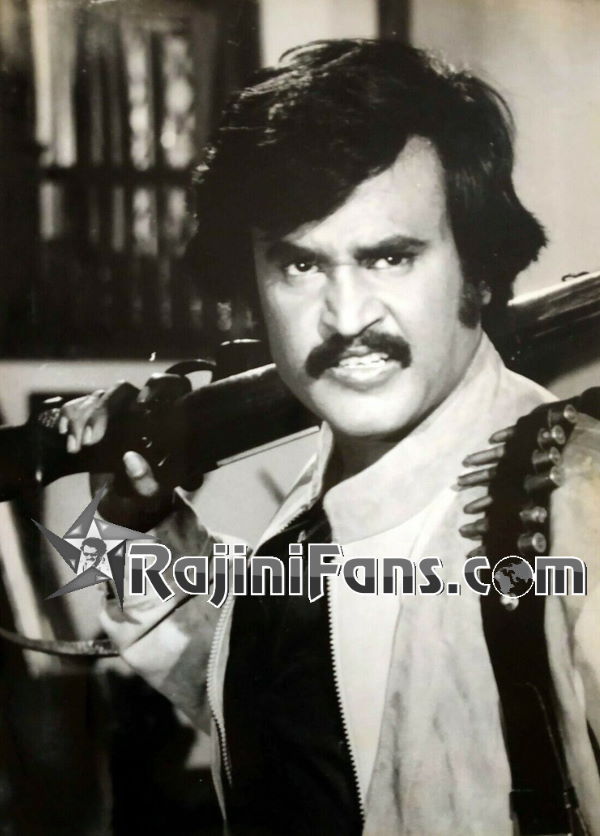 Rajinikanth Hindi Cinema Photo Gallery (Part 6) - Rajinifans.com photo 102