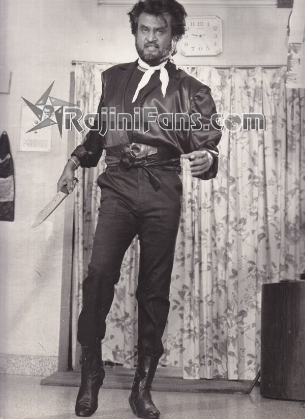 Rajinikanth Hindi Cinema Photo Gallery (Part 6) - Rajinifans.com photo 103