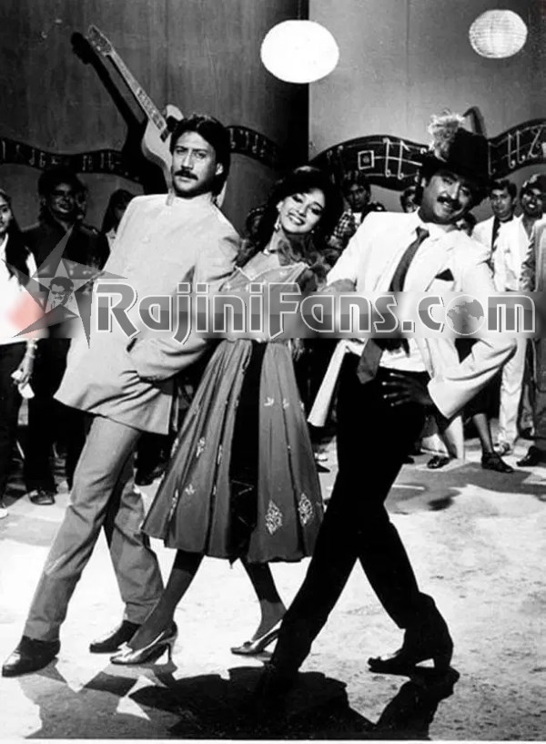 Rajinikanth Hindi Cinema Photo Gallery (Part 6) - Rajinifans.com photo 104
