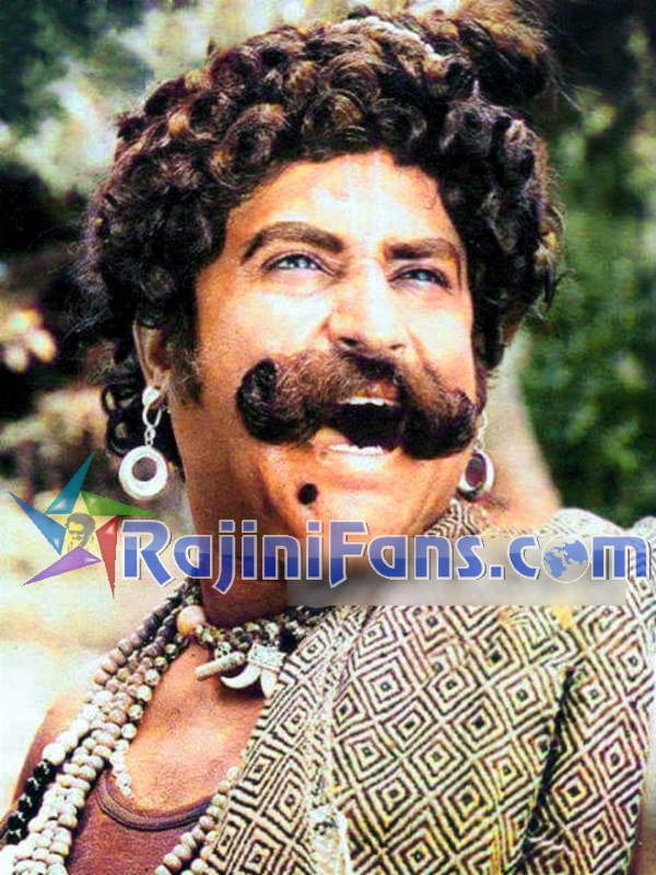 Rajinikanth Hindi Cinema Photo Gallery (Part 6) - Rajinifans.com photo 109