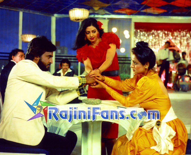 Rajinikanth Hindi Movie Photo Gallery - Rajinifans.com photo 11