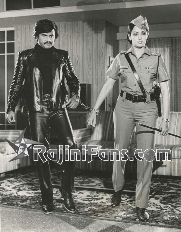 Rajinikanth Hindi Cinema Photo Gallery (Part 6) - Rajinifans.com photo 113