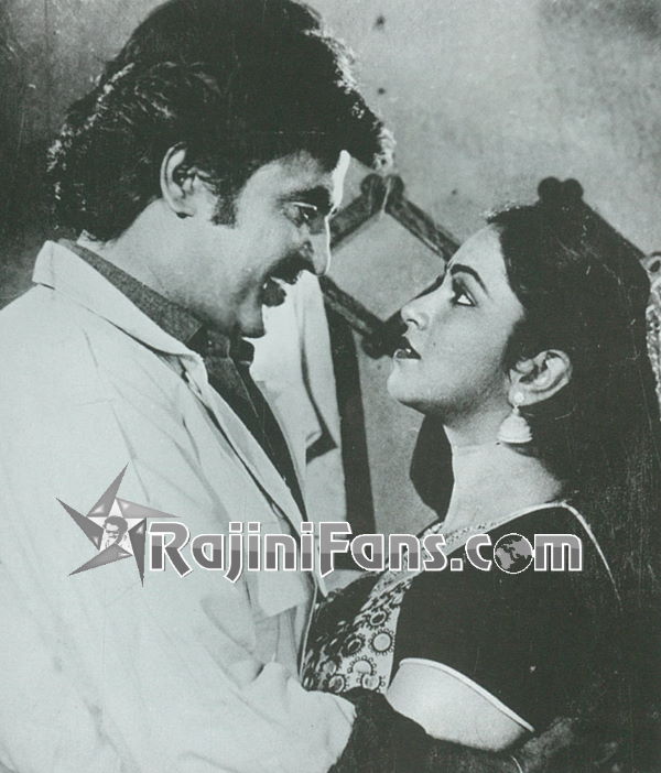 Rajinikanth Hindi Cinema Photo Gallery (Part 6) - Rajinifans.com photo 116