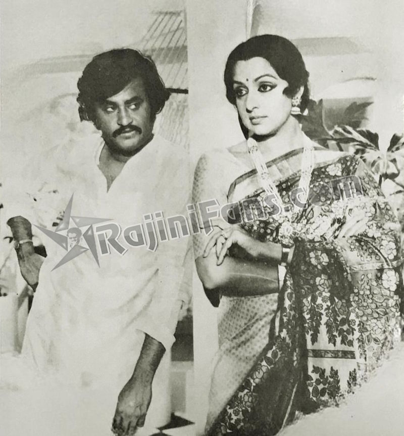 Rajinikanth Hindi Cinema Photo Gallery (Part 6) - Rajinifans.com photo 118
