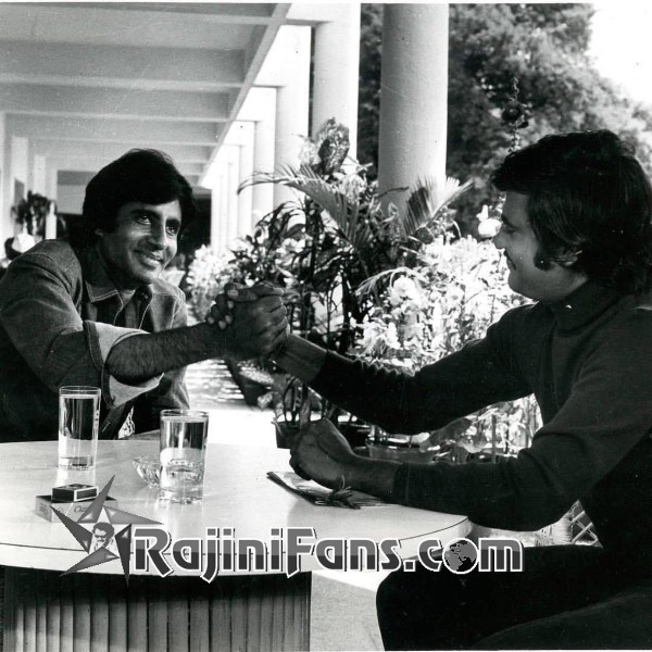 Rajinikanth Hindi Cinema Photo Gallery (Part 6) - Rajinifans.com photo 119