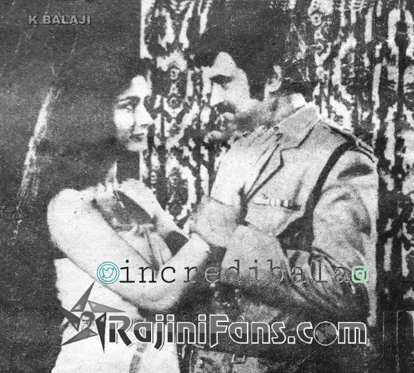 Rajinikanth Hindi Cinema Photo Gallery (Part 7) - Rajinifans.com photo 121
