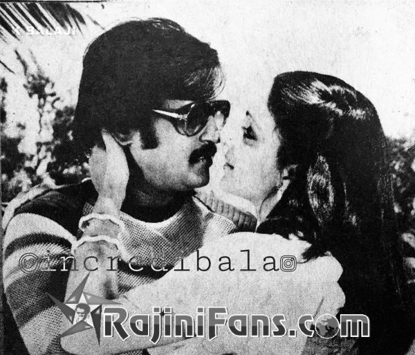 Rajinikanth Hindi Cinema Photo Gallery (Part 7) - Rajinifans.com photo 123
