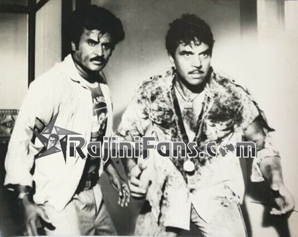 Rajinikanth Hindi Cinema Photo Gallery (Part 7) - Rajinifans.com photo 125