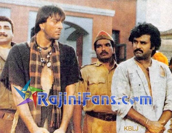 Rajinikanth Hindi Cinema Photo Gallery (Part 7) - Rajinifans.com photo 126