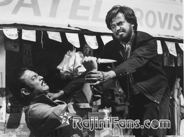 Rajinikanth Hindi Cinema Photo Gallery (Part 7) - Rajinifans.com photo 127