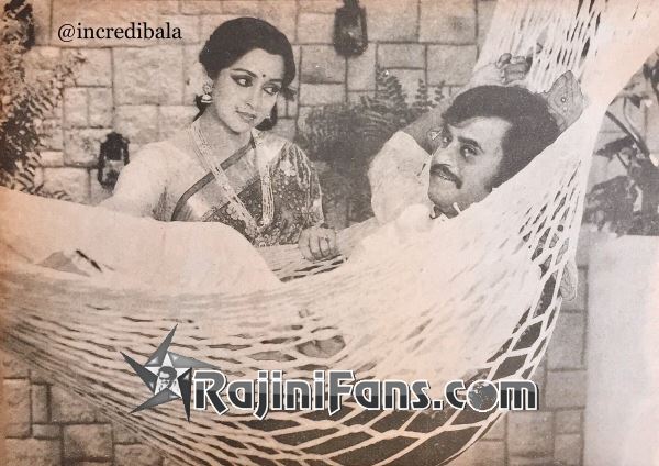 Rajinikanth Hindi Cinema Photo Gallery (Part 7) - Rajinifans.com photo 128