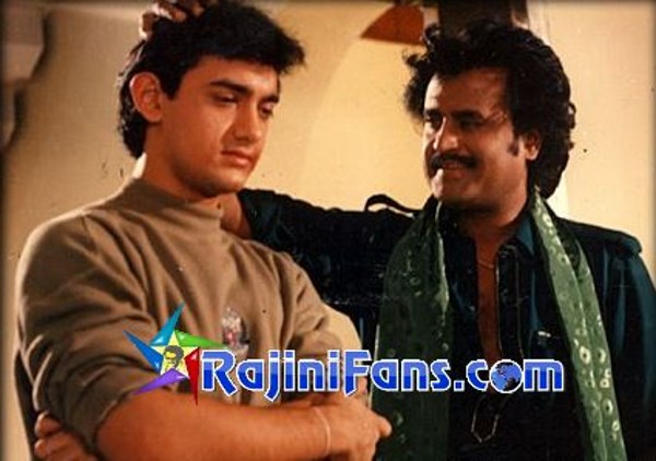 Rajinikanth Hindi Cinema Photo Gallery (Part 7) - Rajinifans.com photo 129