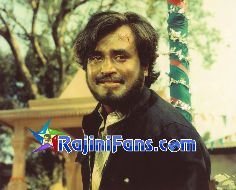 Rajinikanth Hindi Movie Photo Gallery - Rajinifans.com photo 13
