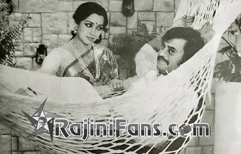Rajinikanth Hindi Cinema Photo Gallery (Part 7) - Rajinifans.com photo 132