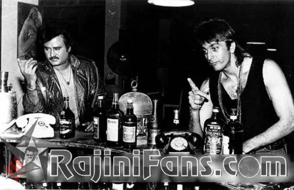 Rajinikanth Hindi Cinema Photo Gallery (Part 7) - Rajinifans.com photo 133