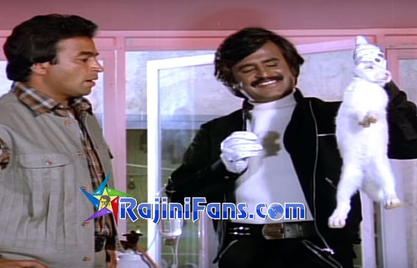 Rajinikanth Hindi Cinema Photo Gallery (Part 7) - Rajinifans.com photo 134