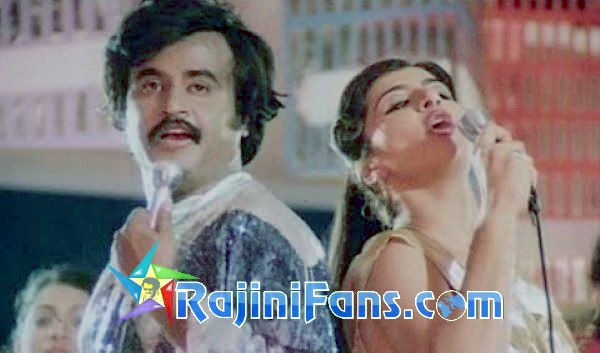 Rajinikanth Hindi Cinema Photo Gallery (Part 7) - Rajinifans.com photo 135
