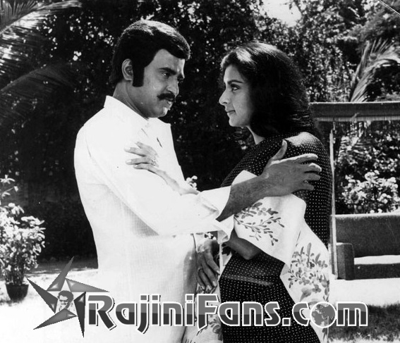 Rajinikanth Hindi Cinema Photo Gallery (Part 7) - Rajinifans.com photo 136