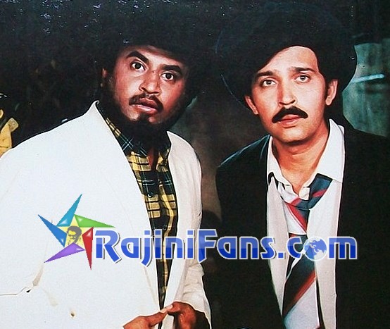 Rajinikanth Hindi Cinema Photo Gallery (Part 7) - Rajinifans.com photo 137
