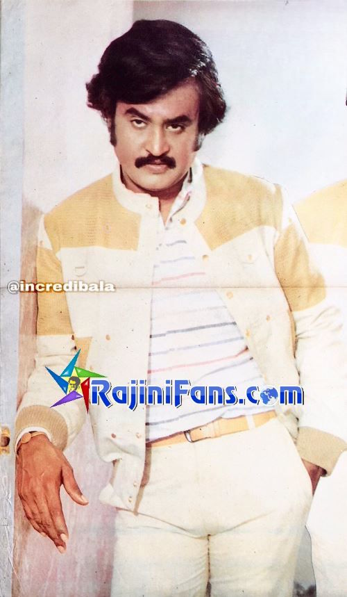Rajinikanth Hindi Cinema Photo Gallery (Part 7) - Rajinifans.com photo 139