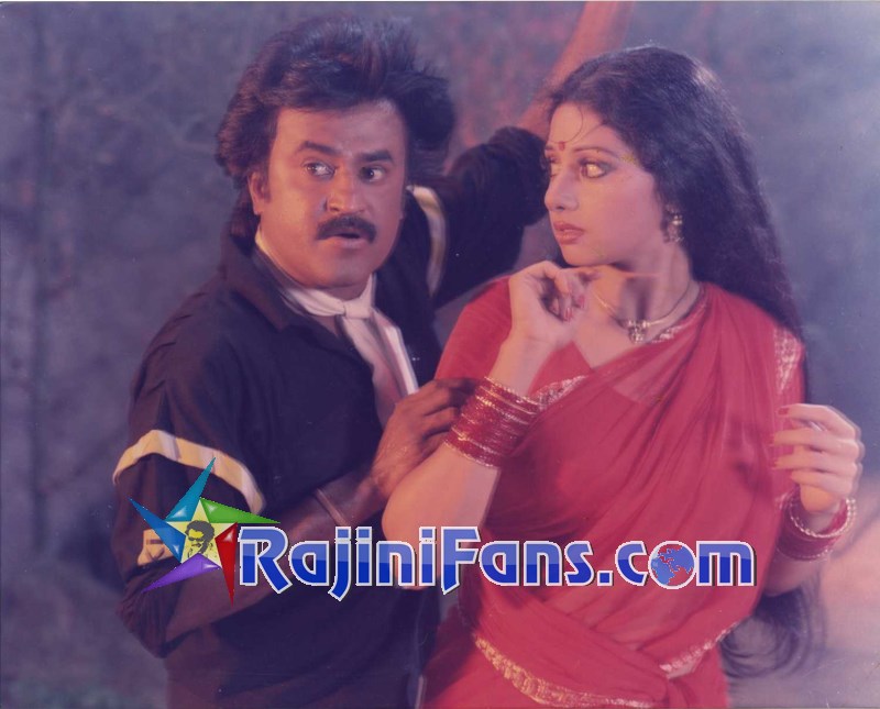 Rajinikanth Hindi Movie Photo Gallery - Rajinifans.com photo 14