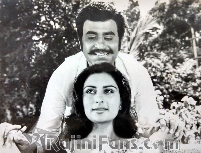 Rajinikanth Hindi Cinema Photo Gallery (Part 7) - Rajinifans.com photo 140