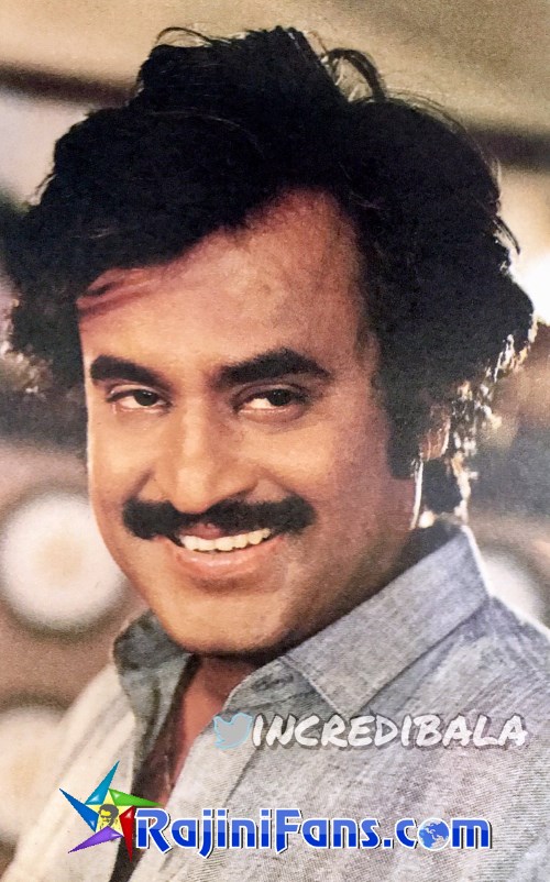 Rajinikanth Hindi Cinema Photo Gallery (Part 8) - Rajinifans.com