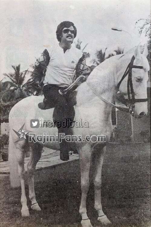 Rajinikanth Hindi Cinema Photo Gallery (Part 8) - Rajinifans.com photo 143