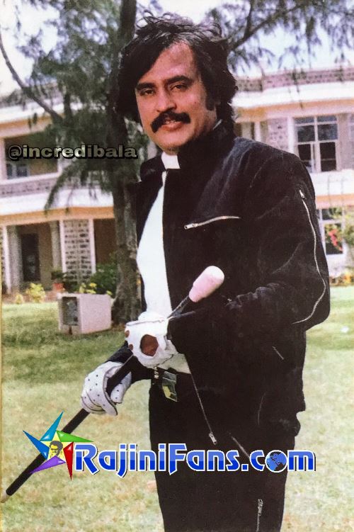 Rajinikanth Hindi Cinema Photo Gallery (Part 8) - Rajinifans.com photo 145