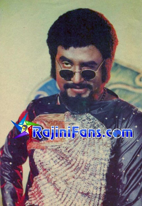 Rajinikanth Hindi Cinema Photo Gallery (Part 8) - Rajinifans.com photo 149
