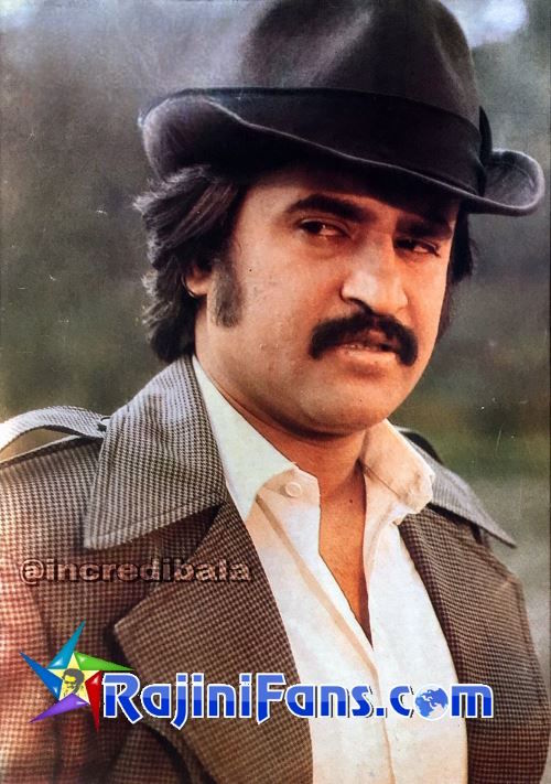 Rajinikanth Hindi Cinema Photo Gallery (Part 8) - Rajinifans.com photo 150