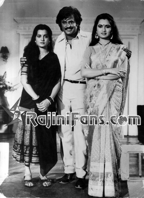 Rajinikanth Hindi Cinema Photo Gallery (Part 8) - Rajinifans.com photo 152