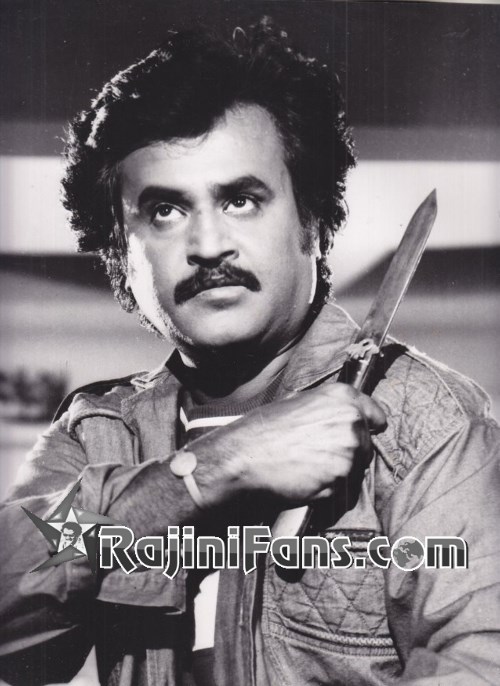 Rajinikanth Hindi Cinema Photo Gallery (Part 8) - Rajinifans.com photo 154