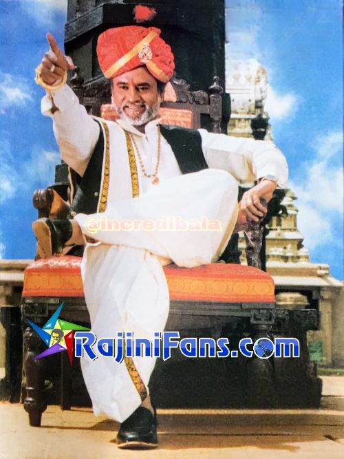 Rajinikanth Hindi Cinema Photo Gallery (Part 8) - Rajinifans.com photo 159