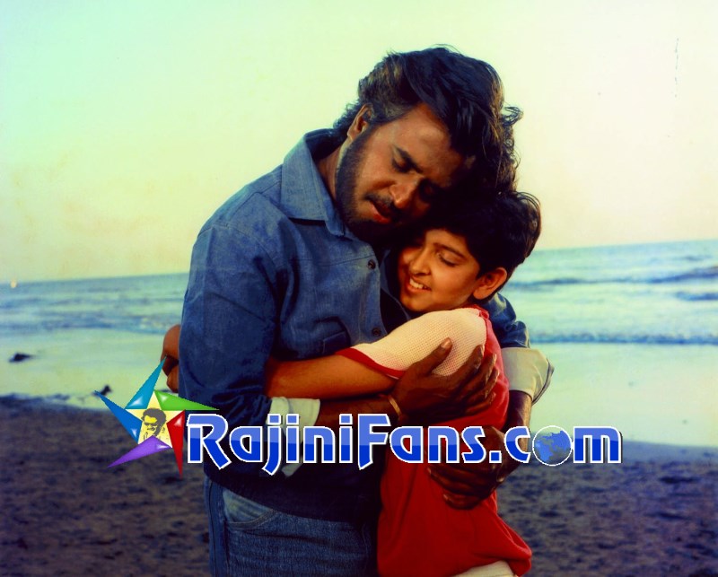 Rajinikanth Hindi Movie Photo Gallery - Rajinifans.com photo 16