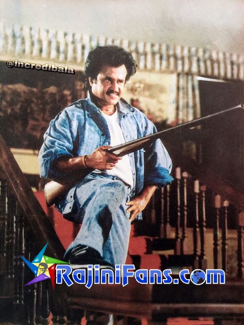Rajinikanth Hindi Cinema Photo Gallery (Part 9) - Rajinifans.com photo 162