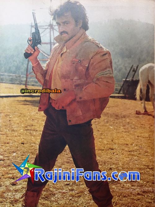 Rajinikanth Hindi Cinema Photo Gallery (Part 9) - Rajinifans.com photo 163