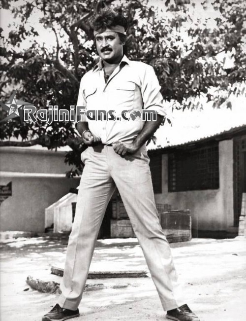 Rajinikanth Hindi Cinema Photo Gallery (Part 9) - Rajinifans.com photo 167