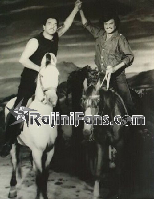 Rajinikanth Hindi Cinema Photo Gallery (Part 9) - Rajinifans.com photo 169