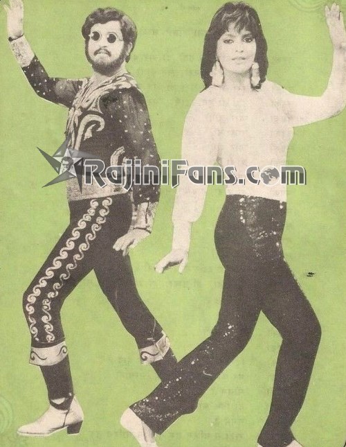 Rajinikanth Hindi Cinema Photo Gallery (Part 9) - Rajinifans.com photo 170