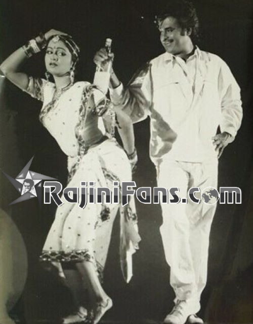 Rajinikanth Hindi Cinema Photo Gallery (Part 9) - Rajinifans.com photo 172
