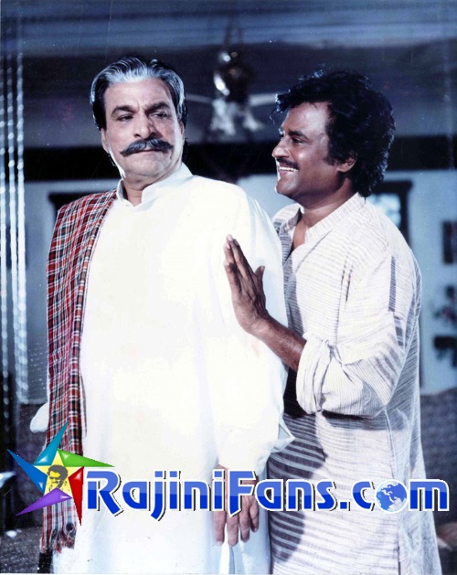Rajinikanth Hindi Cinema Photo Gallery (Part 9) - Rajinifans.com photo 173