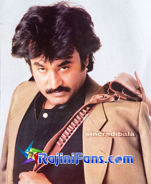 Rajinikanth Hindi Cinema Photo Gallery (Part 9) - Rajinifans.com photo 174