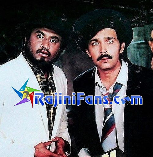 Rajinikanth Hindi Cinema Photo Gallery (Part 9) - Rajinifans.com photo 175