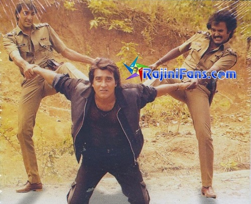 Rajinikanth Hindi Cinema Photo Gallery (Part 9) - Rajinifans.com photo 178
