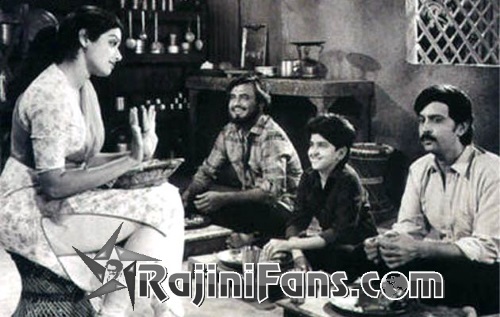 Rajinikanth Hindi Cinema Photo Gallery (Part 9) - Rajinifans.com photo 179