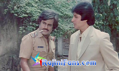 Rajinikanth Hindi Cinema Photo Gallery (Part 9) - Rajinifans.com photo 180