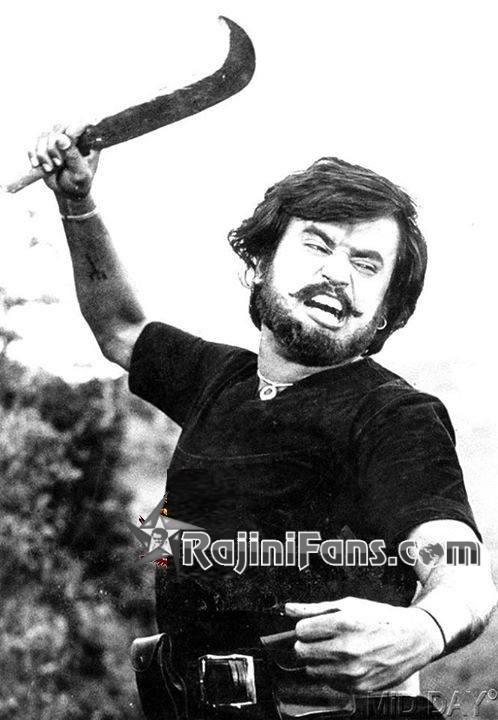 Rajinikanth Hindi Cinema Photo Gallery (Part 10) - Rajinifans.com