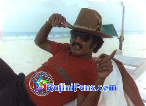 Rajinikanth Hindi Cinema Photo Gallery (Part 10) - Rajinifans.com photo 182
